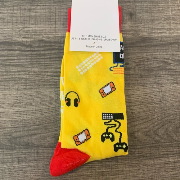 ๐๐ BUNDLE ONLY Game On! Just One More Round, Iโll Stop - Picture 4 of 5